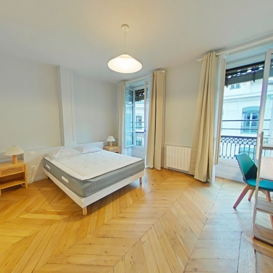  Annonces LYON 1ER : Apartment | LYON (69001) | 133 m2 | 2 600 € 