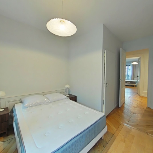  Annonces LYON 1ER : Apartment | LYON (69001) | 133 m2 | 2 600 € 