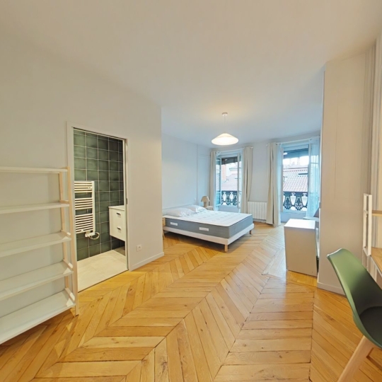  Annonces LYON 1ER : Appartement | LYON (69001) | 133 m2 | 2 600 € 