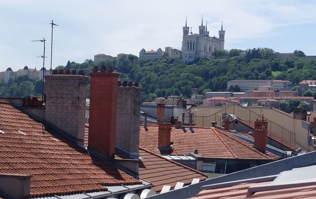 Annonces LYON 1ER : Appartement | LYON (69001) | 18 m2 | 135 000 € 