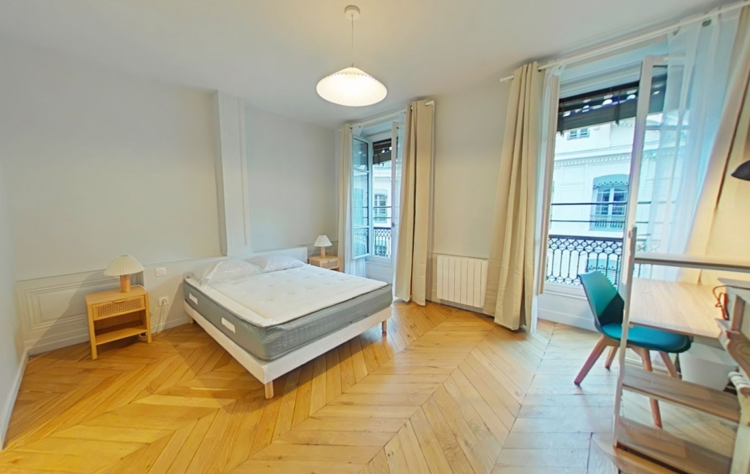 Annonces LYON 1ER : Apartment | LYON (69001) | 133 m2 | 2 600 € 