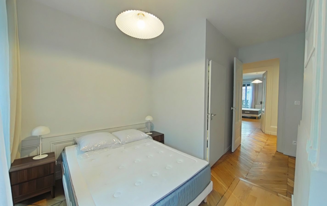 Annonces LYON 1ER : Apartment | LYON (69001) | 133 m2 | 2 600 € 