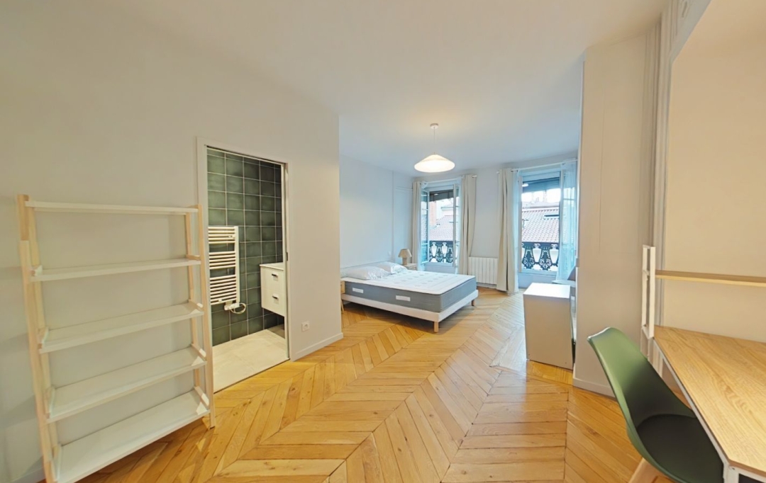 Annonces LYON 1ER : Appartement | LYON (69001) | 133 m2 | 2 600 € 