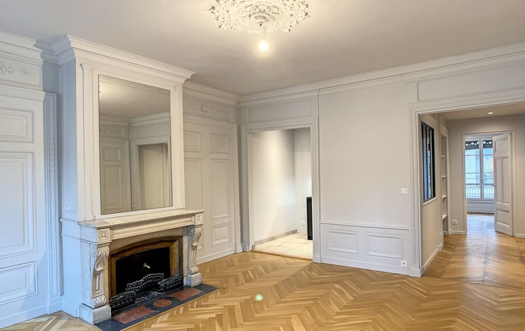 Annonces LYON 1ER : Appartement | LYON (69001) | 133 m2 | 650 € 